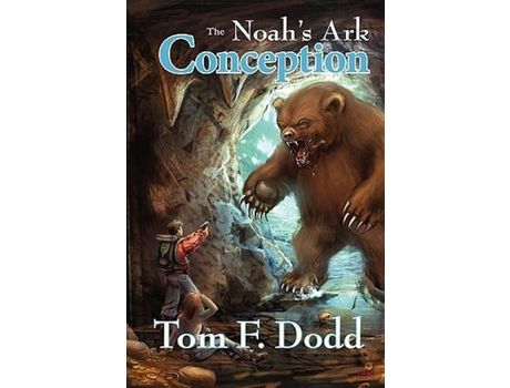 Livro The Noah'S Ark Conception de Tom F. Dodd ( Inglês )
