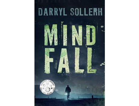 Livro Mindfall de Darryl Sollerh ( Inglês )