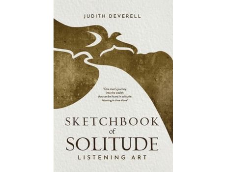 Livro Sketchbook Of Solitude de Judith Deverell ( Inglês )