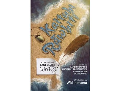 Livro Kaituhi Rawhiti: A Celebration Of East Coast Writers de McMaster Moon and Price Compton ( Inglês )