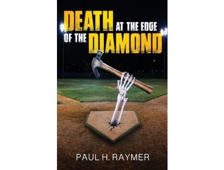 Livro Death At The Edge Of The Diamond de Paul H Raymer ( Inglês )