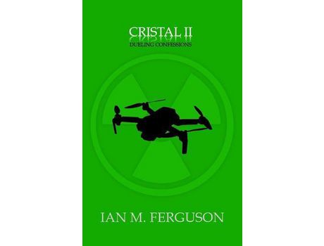Livro Cristal Ii: Dueling Confessions de Robert Glass ( Inglês )