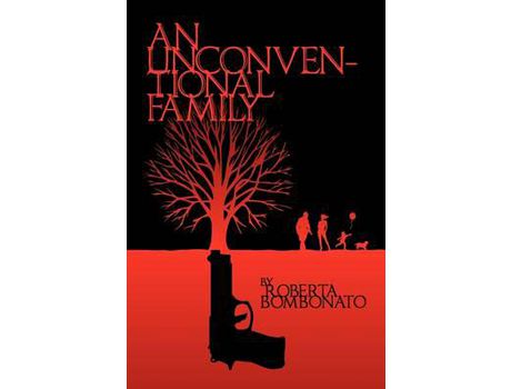 Livro An Unconventional Family de RobertaB. Bombonato ( Inglês )