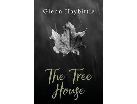 Livro The Tree House de Glenn Haybittle ( Inglês )