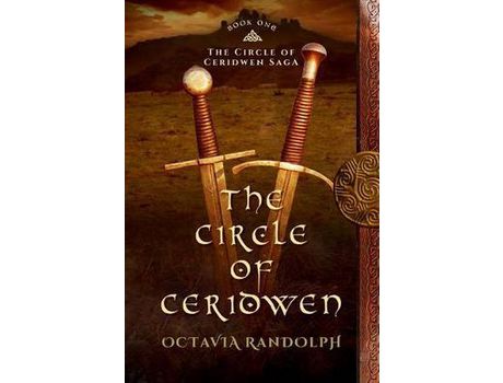 Livro The Circle Of Ceridwen: Book One Of The Circle Of Ceridwen Saga de Octavia Randolph ( Inglês )
