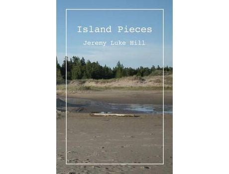 Livro Island Pieces (Pbk) de Jeremy Luke Hill ( Inglês )