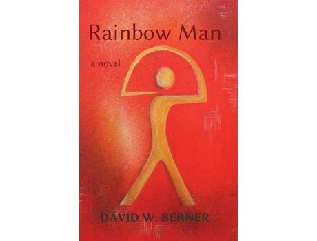 Livro Rainbow Man: A Novel de David Berner ( Inglês )