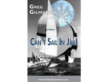 Livro Can'T Sail In Jail! de Greg Gilmartin ( Inglês )