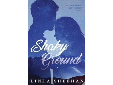 Livro Shaky Ground de Linda Sheehan ( Inglês )