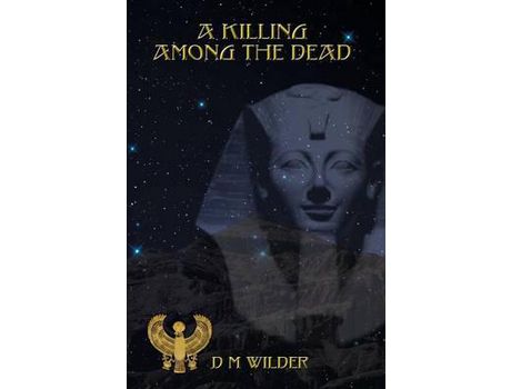 Livro A Killing Among The Dead: The Last Book Of The Memphis Cycle de Diana M Wilder ( Inglês )
