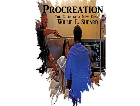 Livro Procreation: The Birth Of A New Era de Sheard L. Sheard ( Inglês )