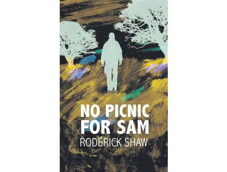 Livro No Picnic For Sam de Roderick Shaw ( Inglês )