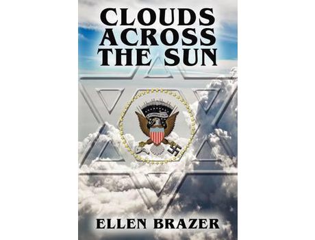 Livro Clouds Across The Sun de Ellen Brazer ( Inglês )