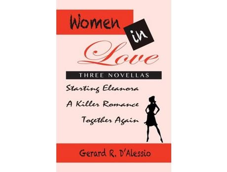 Livro Women In Love de Gerard R. D'Alessio ( Inglês )