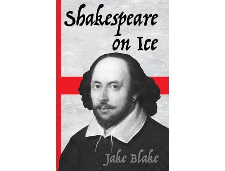 Livro Shakespeare On Ice de J Morgan ( Inglês )