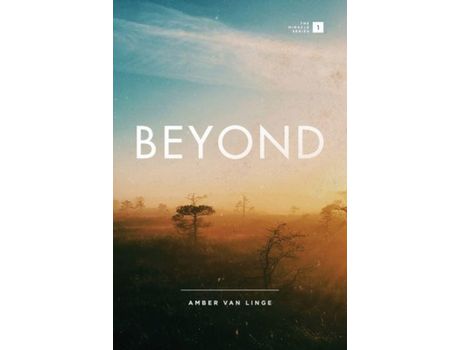 Livro Beyond de Amber Van Linge ( Inglês )