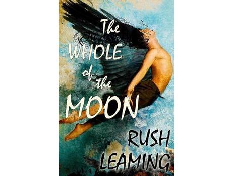 Livro The Whole Of The Moon de Rush Leaming ( Inglês )