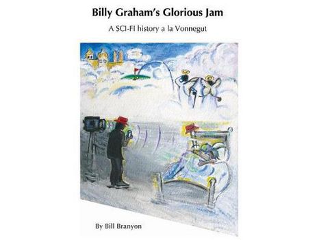 Livro Billy Graham'S Glorious Jam de Bill Branyon ( Inglês )
