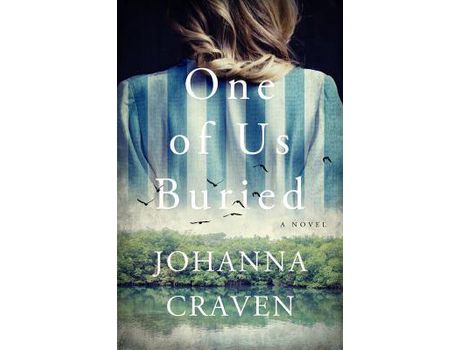 Livro One Of Us Buried de Johanna Craven ( Inglês )