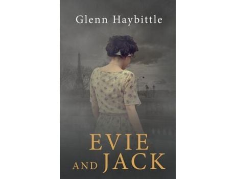 Livro Evie And Jack de Glenn Haybittle ( Inglês )