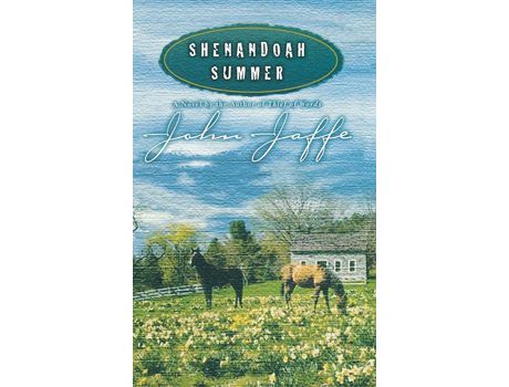Livro Shenandoah Summer de John Jaffe ( Inglês )