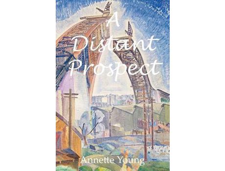Livro A Distant Prospect de Annette Young ( Inglês )