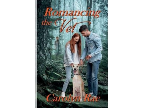 Livro Romancing The Vet de Carolyn Williamson ( Inglês )