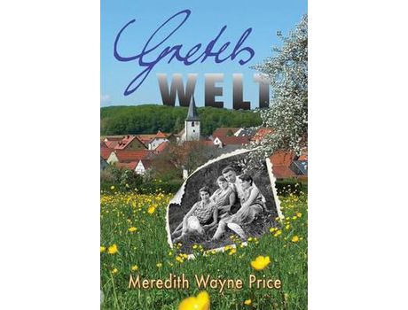 Livro Gretels Welt de Meredith Wayne Price ( Inglês )