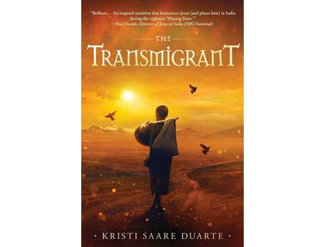 Livro The Transmigrant de Kristi Saare Duarte ( Inglês )