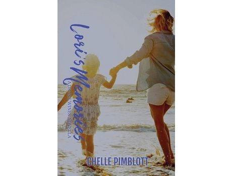 Livro Lori'S Memories de Chelle Pimblott ( Inglês )