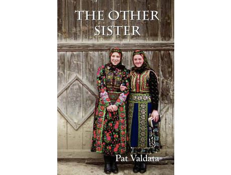 Livro The Other Sister de Pat Valdata ( Inglês )