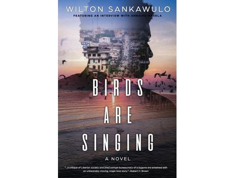 Livro Birds Are Singing de Wilton Sankawulo ( Inglês )