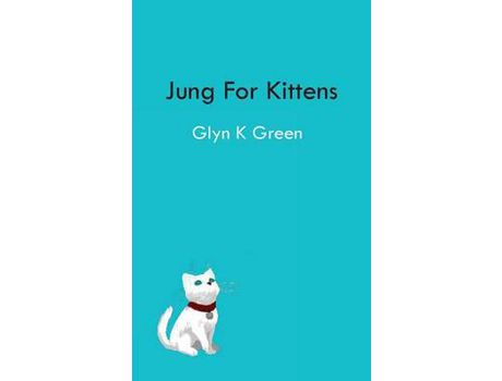 Livro Jung For Kittens de Glyn K Green ( Inglês )