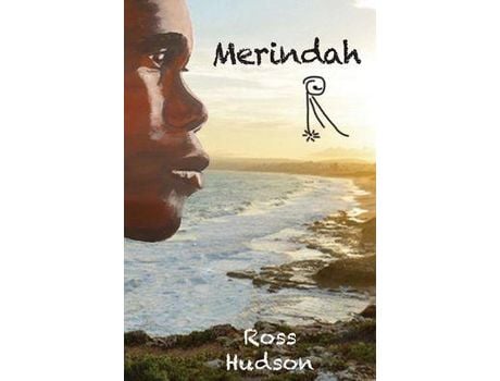 Livro Merindah de Ross Hudson ( Inglês )