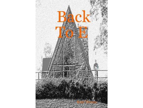 Livro Back To E de Rudy Thomas ( Inglês )