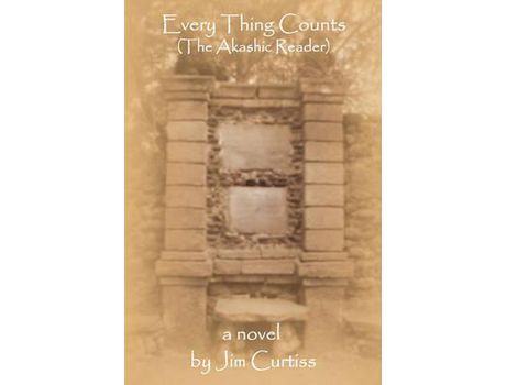 Livro Every Thing Counts (The Akashic Reader) de Jim Curtiss ( Inglês )