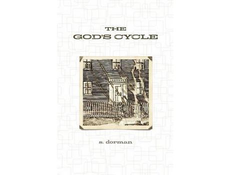 Livro The God'S Cycle de S. Dorman ( Inglês )