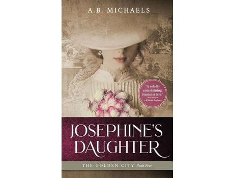 Livro Josephine&Quot;S Daughter de A.B. Michaels ( Inglês )