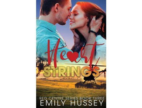 Livro Follow Your Heart de Emily Hussey ( Inglês )