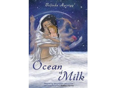 Livro Ocean Of Milk de Belinda Aycrigg ( Inglês )