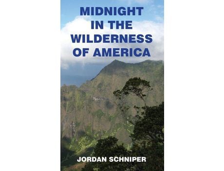 Livro Midnight In The Wilderness Of America de Jordan D Schniper ( Inglês )