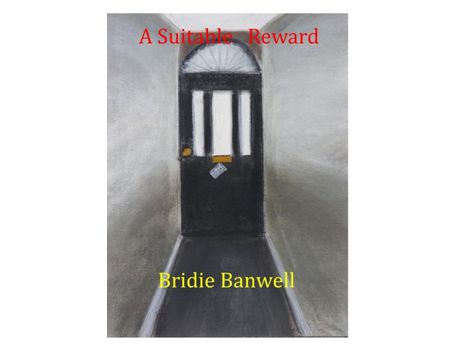 Livro A Suitable Reward de Bridie Banwell ( Inglês )
