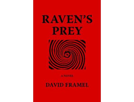 Livro Raven'S Prey de David Framel ( Inglês )