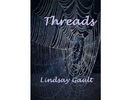 Livro Threads de Lindsay Gault ( Inglês )