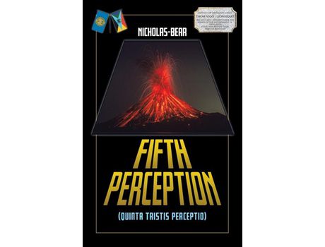 Livro Fifth Perception de Fred Nicholas-Bear ( Inglês )
