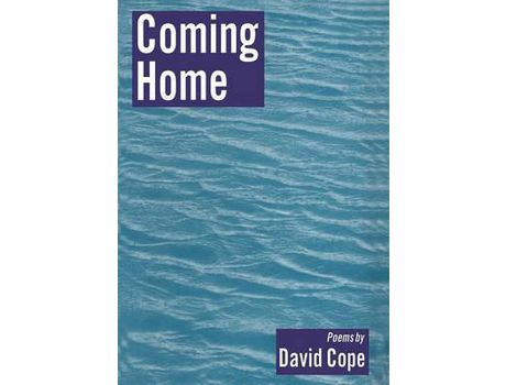 Livro Coming Home de David Cope ( Inglês )