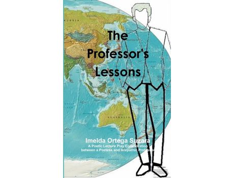 Livro The Professor'S Lessons de Imelda Ortega Suzara ( Inglês )