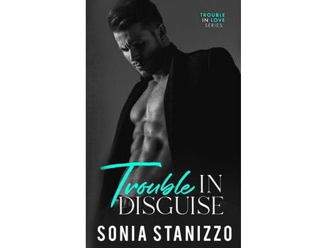 Livro Trouble In Disguise de Sonia Stanizzo ( Inglês )