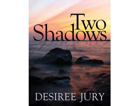 Livro Two Shadows de Desiree Jury ( Inglês )