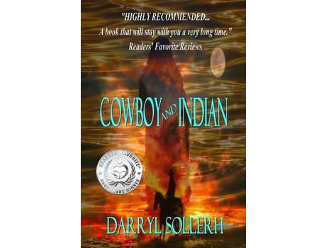 Livro Cowboy And Indian de Darryl Sollerh ( Inglês )